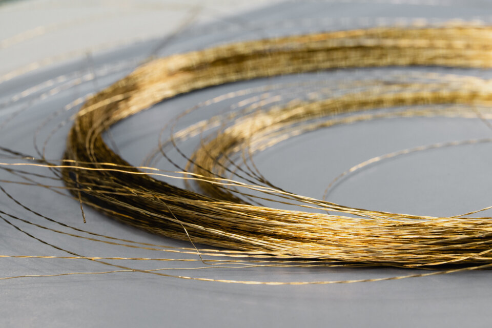 Spoločnosť Continental zvyšuje podiel recyklovanej ocele vo svojom portfóliu - bez toho, aby bola ohrozená bezpečnosť alebo výkonnosť.