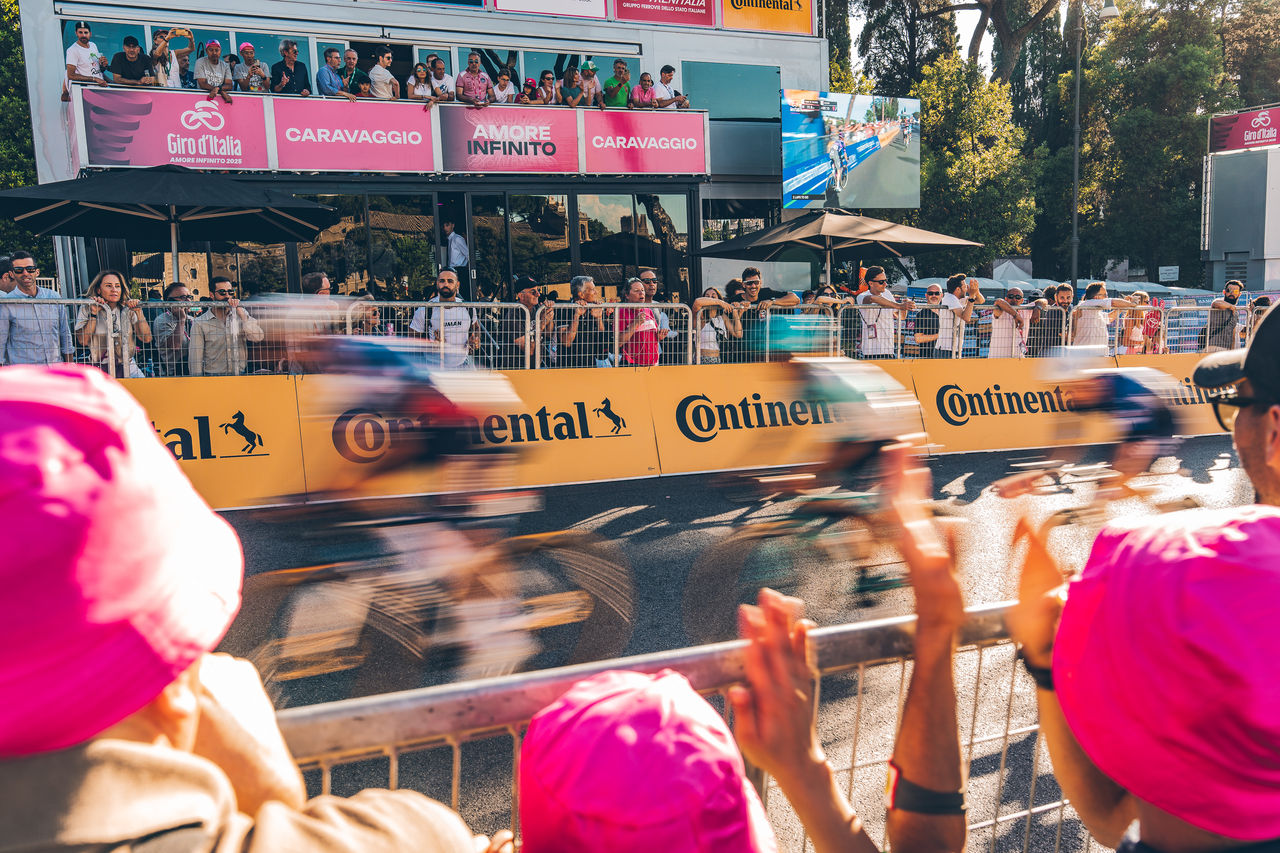 Giro d'Italia 2026