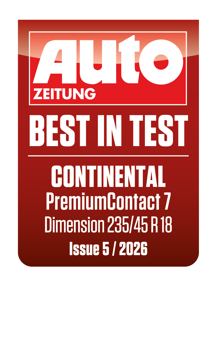 Auto Zeitung 2026