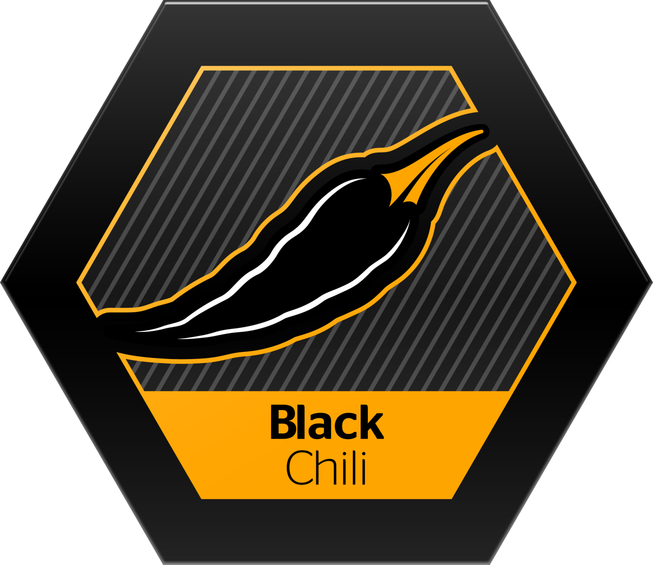 BlackChili Icon