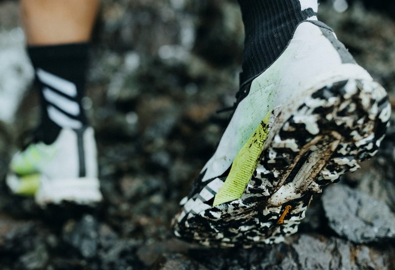 Adidas continental 2025 trekking