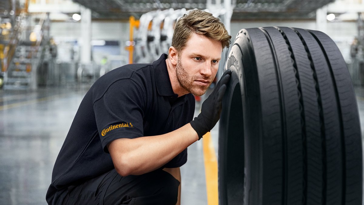 連絡我們| Continental tires