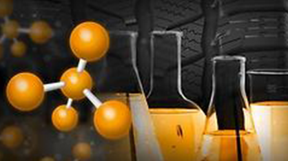 High resistant tread compound