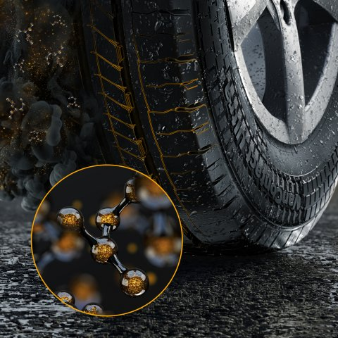 rolling resistance