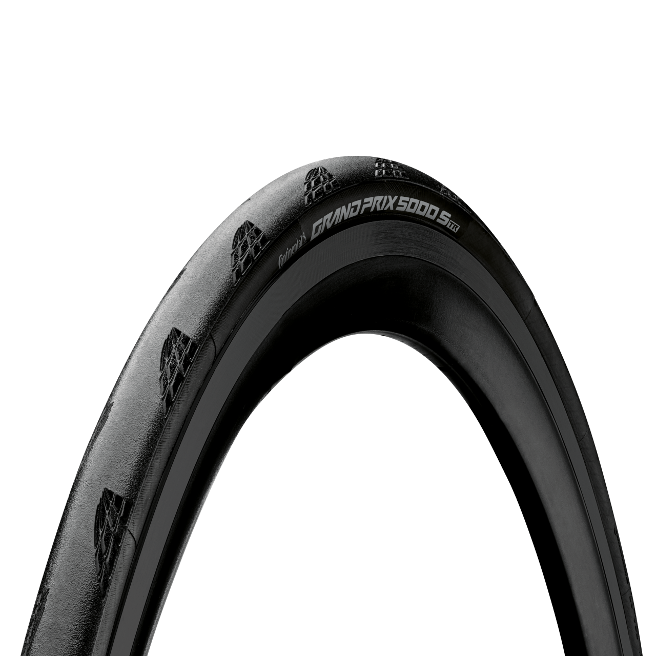 Grand Prix 5000 S TR product picture - side view.