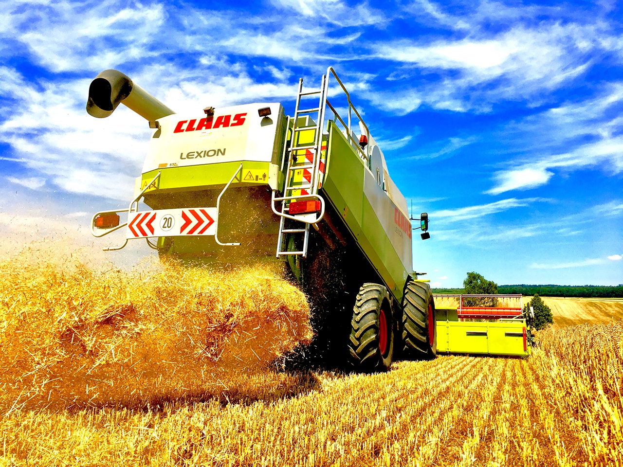 Vision Zero – “No sensors, no harvest”