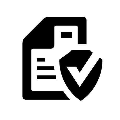 Fuel Savings Icon
