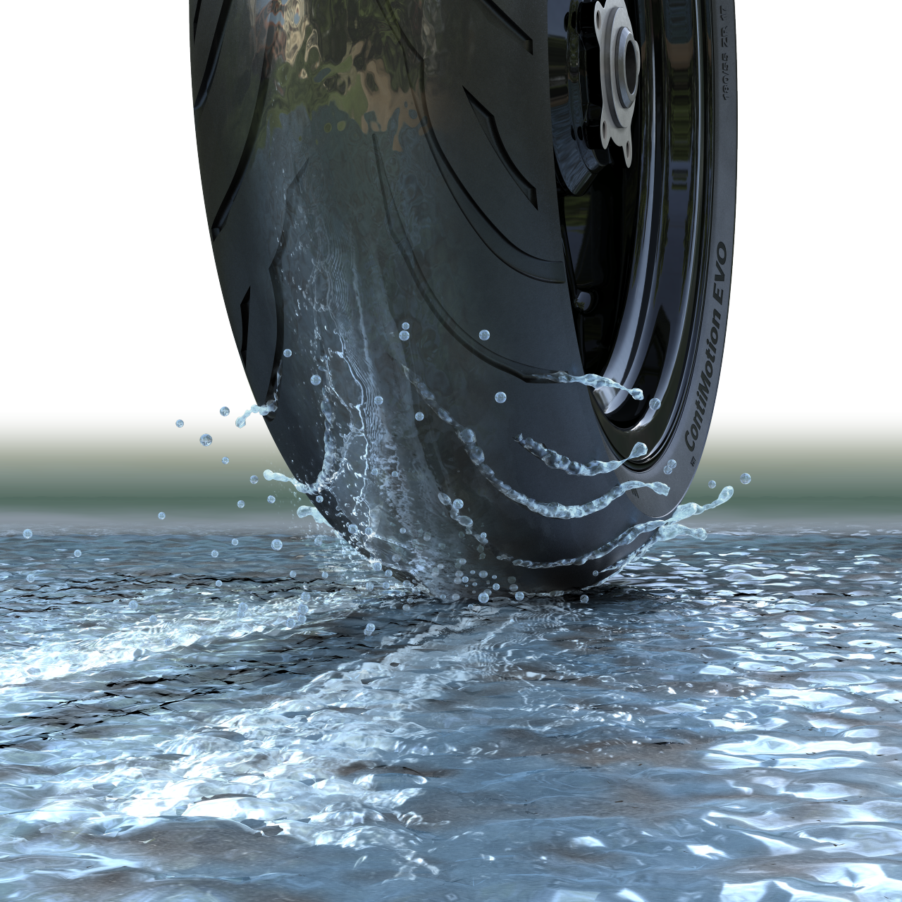 ContiMotion EVO Wetgrip