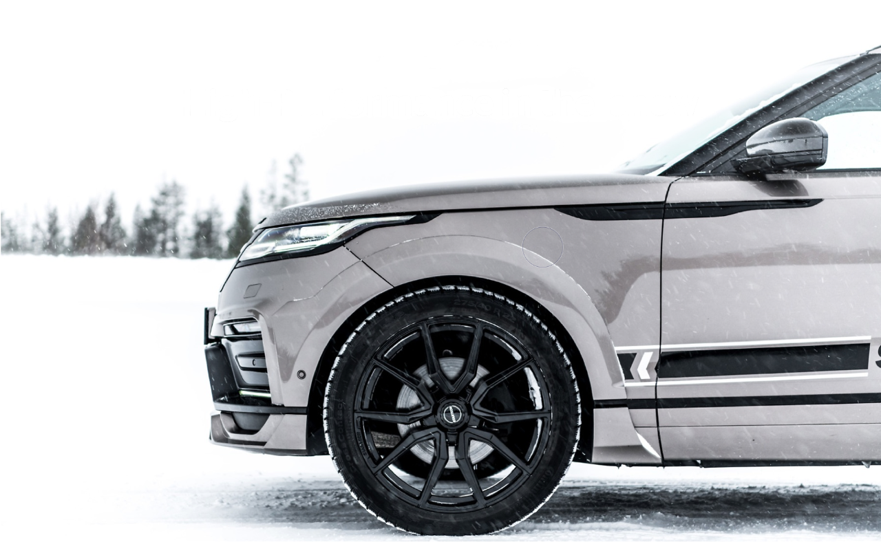 Technology-Driven Retreading