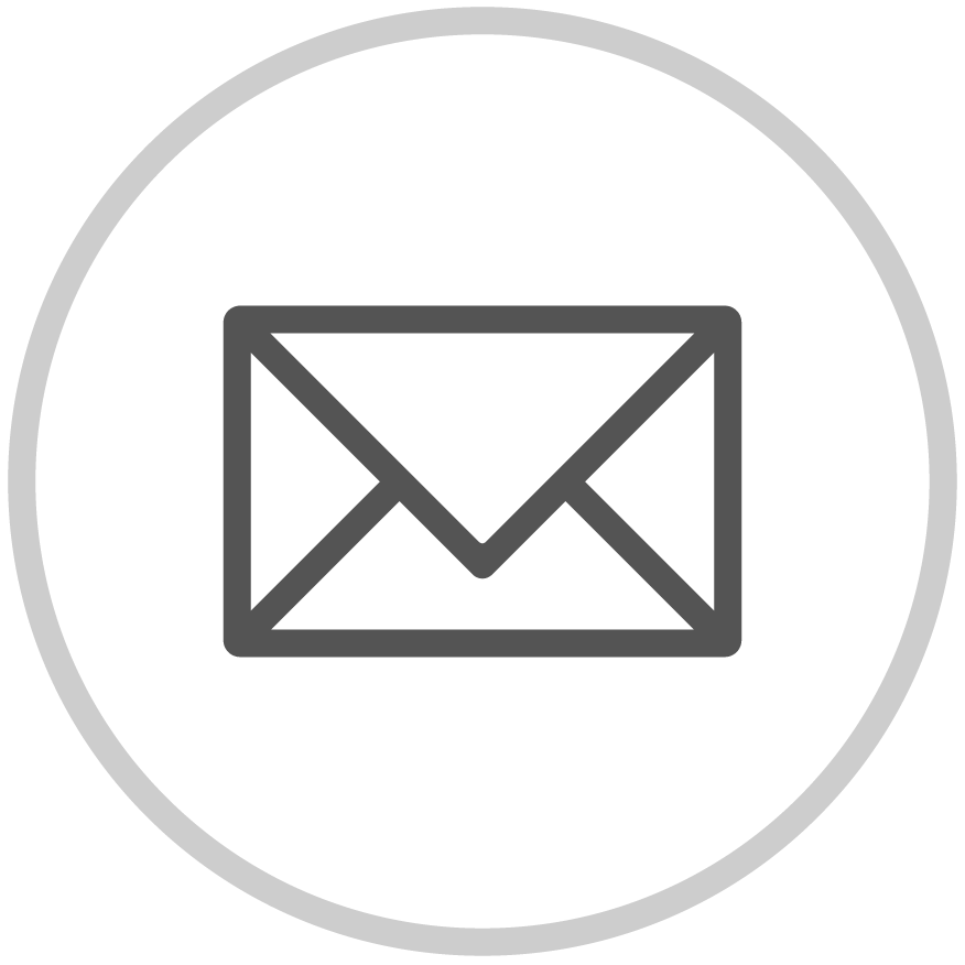 Contact Us Icon