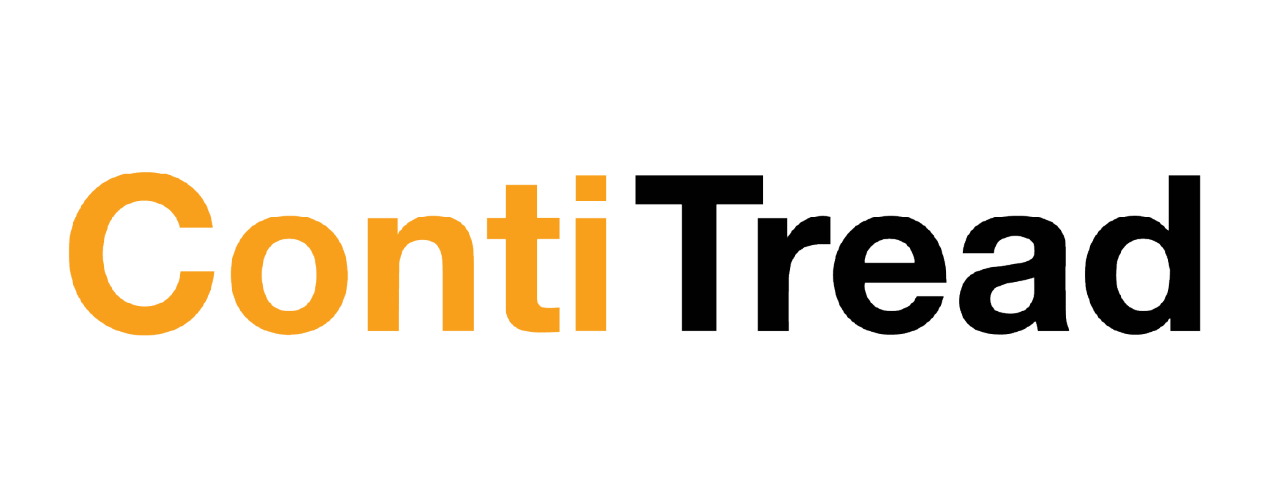 ContiTread logo