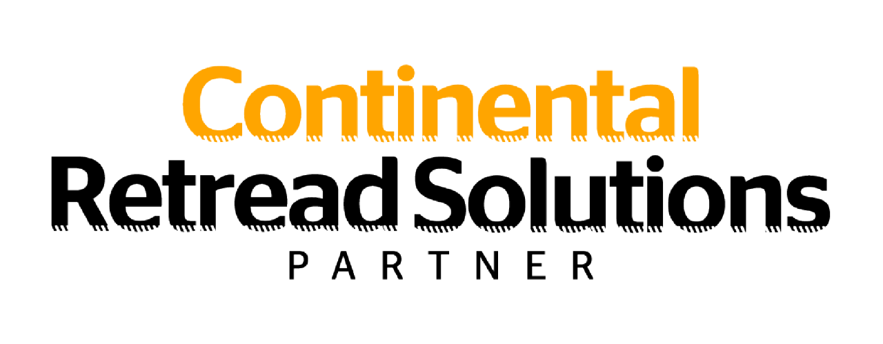 Continental Retread Solutions Partner logo