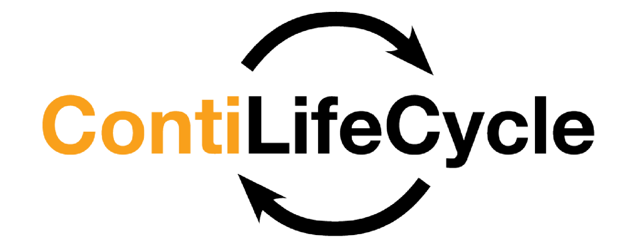ContiLifeCycle logo