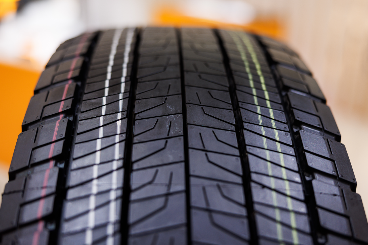 Conti EfficientPro Gen 3+