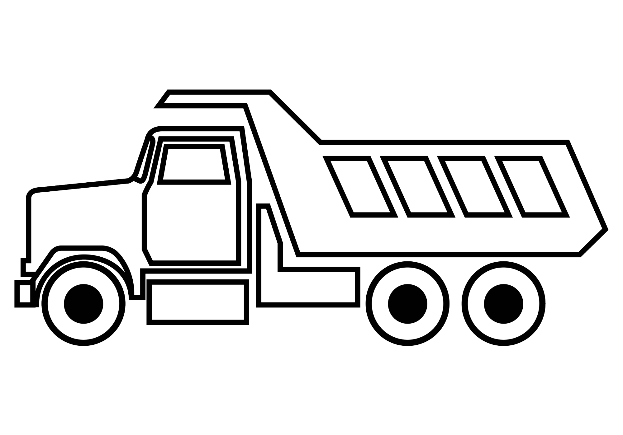 ContiTread HDC 3 | Continental Truck Tires