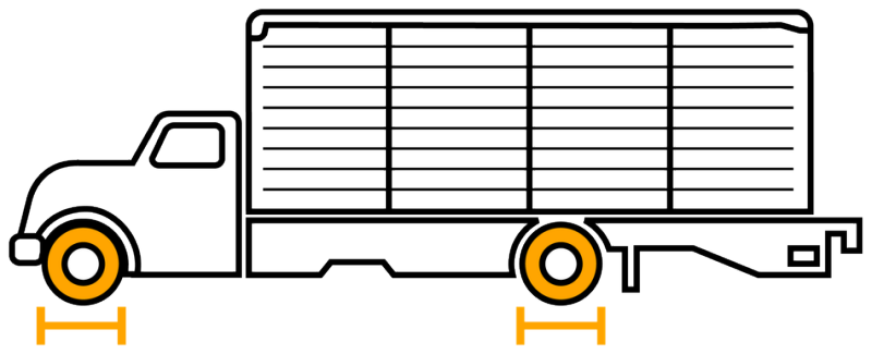 HTR2 | Continental Truck Tires