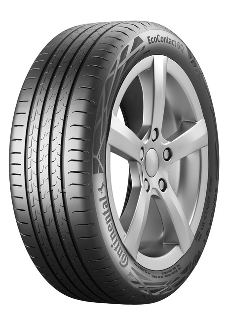 Rolling Noise: How Continental Is Making Tyres Even Quieter