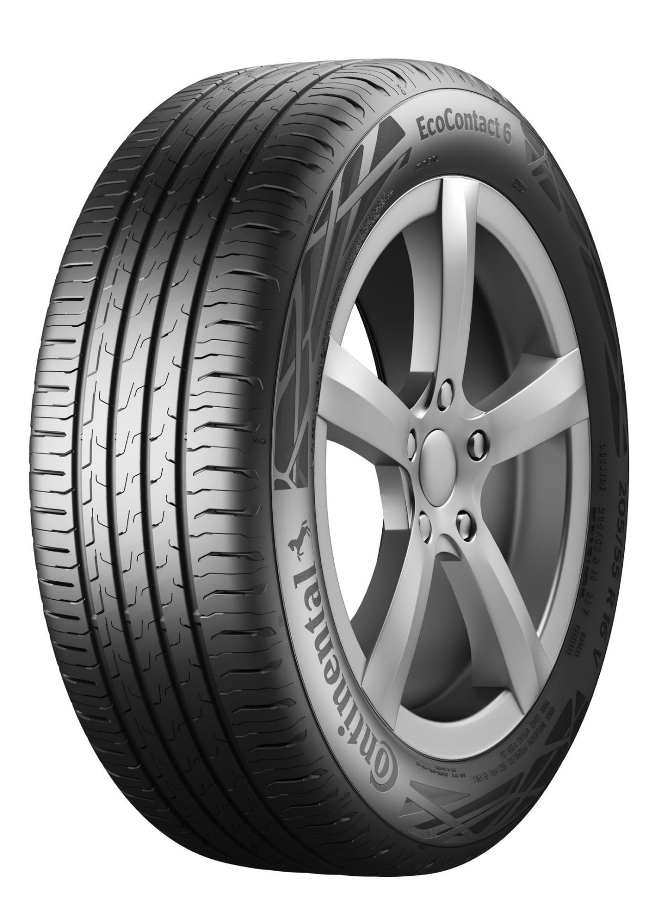Hyundai Relies on Continental’s Original Equipment Expertise for its Tucson