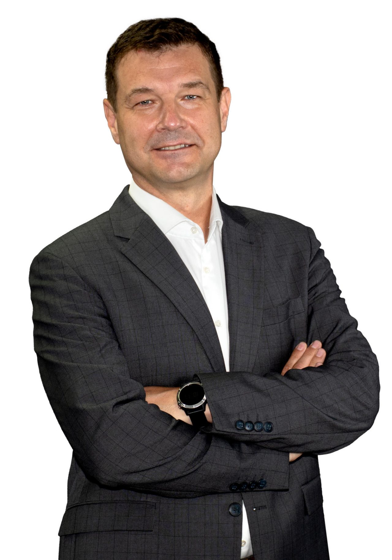 Martin Buday