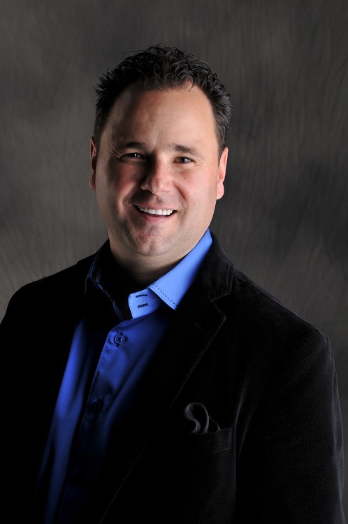 Continental Tyre South Africa Welcomes Matt Livigni as New MD